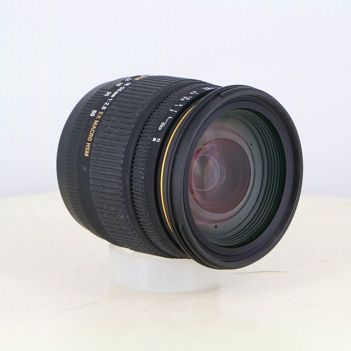  シグマ SIGMA AF 18 50 2 8 EX DC マクロ HSM ニコンFマウント用 その他 カメラ