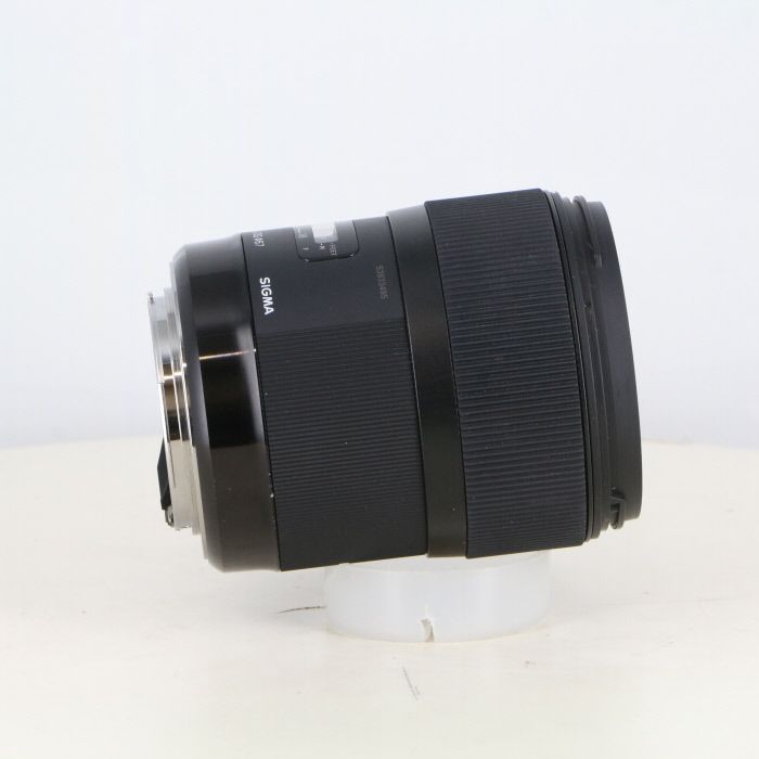 HSM キヤノンEFマウント用