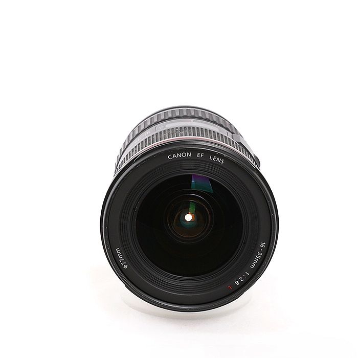  キヤノン Canon EF 16 35 2 8 L USM その他 カメラ