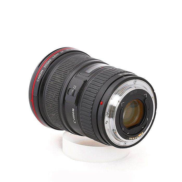キヤノン Canon EF16-35 2.8L USM