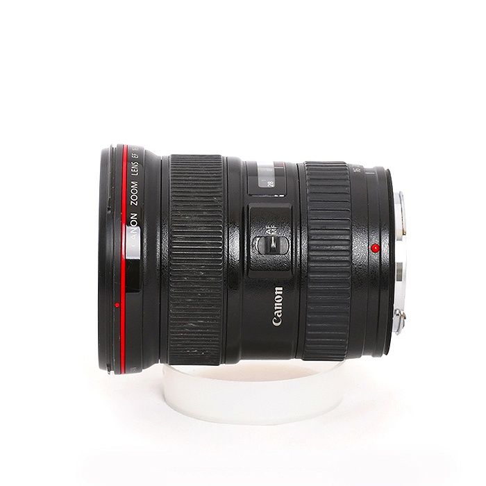 キヤノン Canon EF16-35 2.8L USM