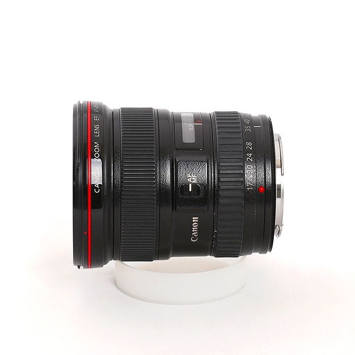 中古】(キヤノン) Canon EF17-40/4L USM - メルカリ