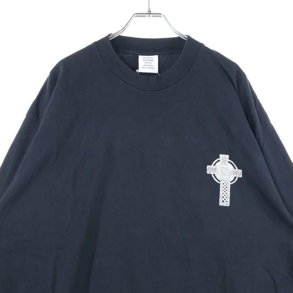 ヴェトモン 17AW