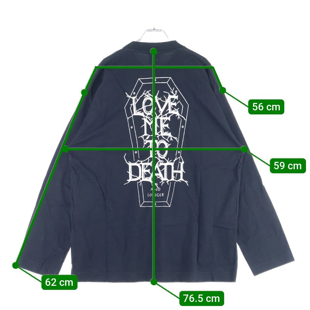 プリントTシャツ