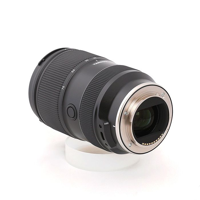 タムロン TAMRON 28-75 2.8 DiIII VXD G2 ソニーEマウント