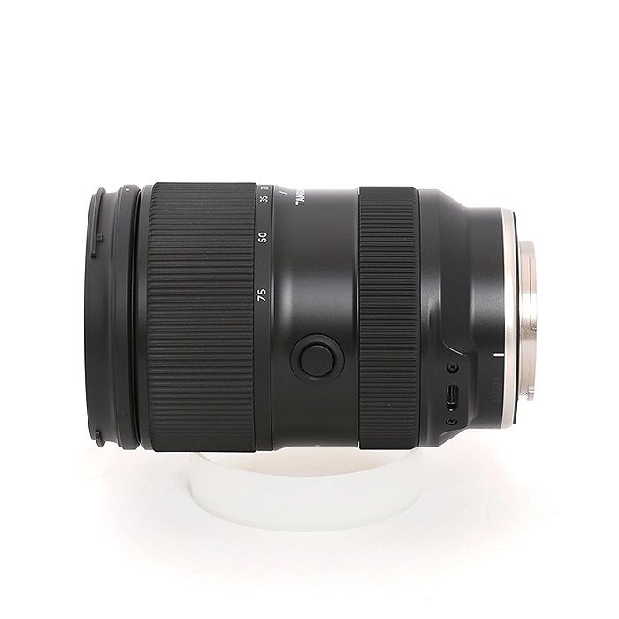 タムロン TAMRON 28-75 2.8 DiIII VXD G2 ソニーEマウント
