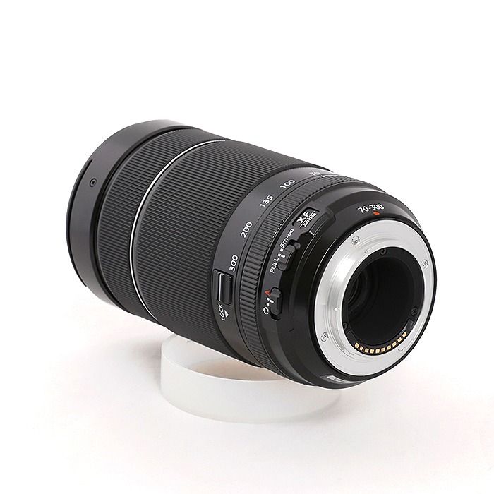 フジフイルム FUJIFILM XF70-300 4-5.6 R LM OIS WR