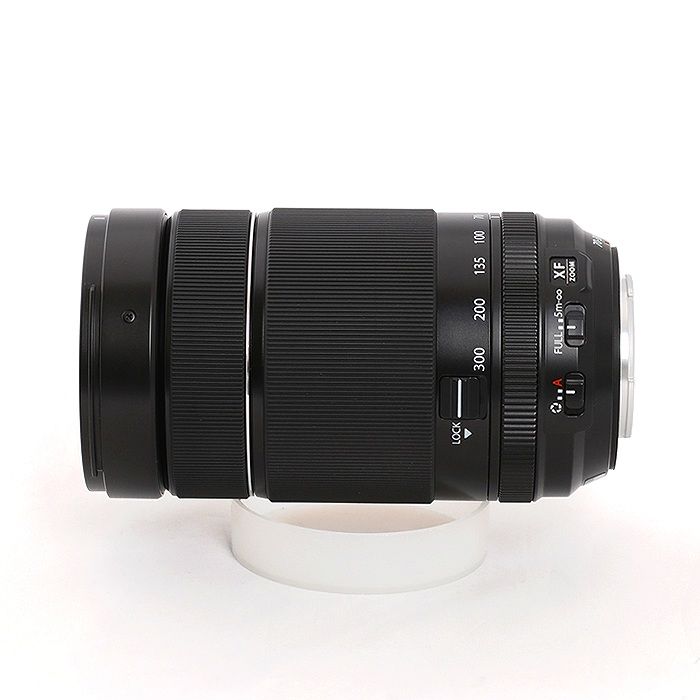 フジフイルム FUJIFILM XF70-300 4-5.6 R LM OIS WR