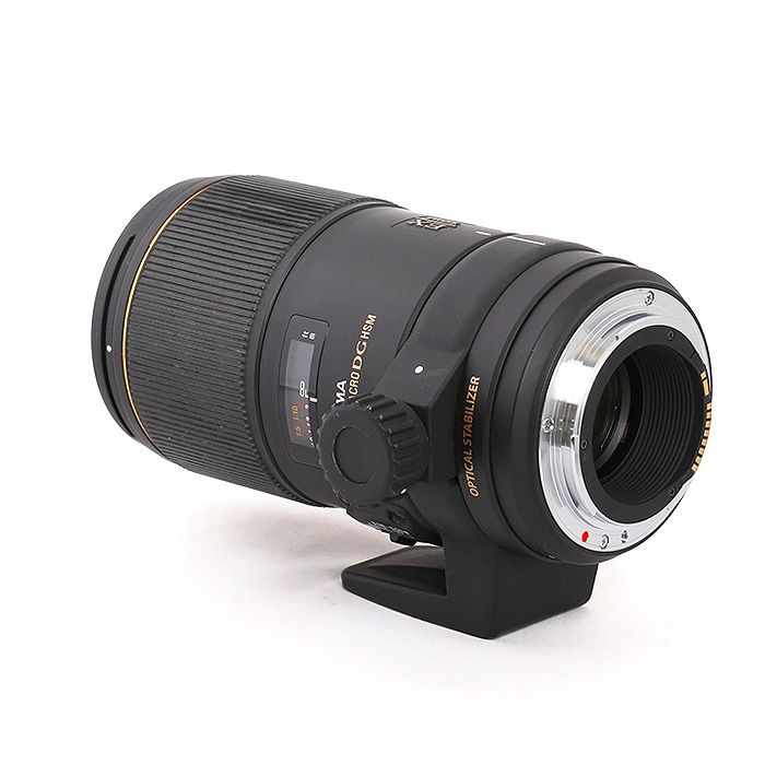 シグマ SIGMA APOマクロ150 2.8 EX DG OS HSM キヤノンEFマウント用
