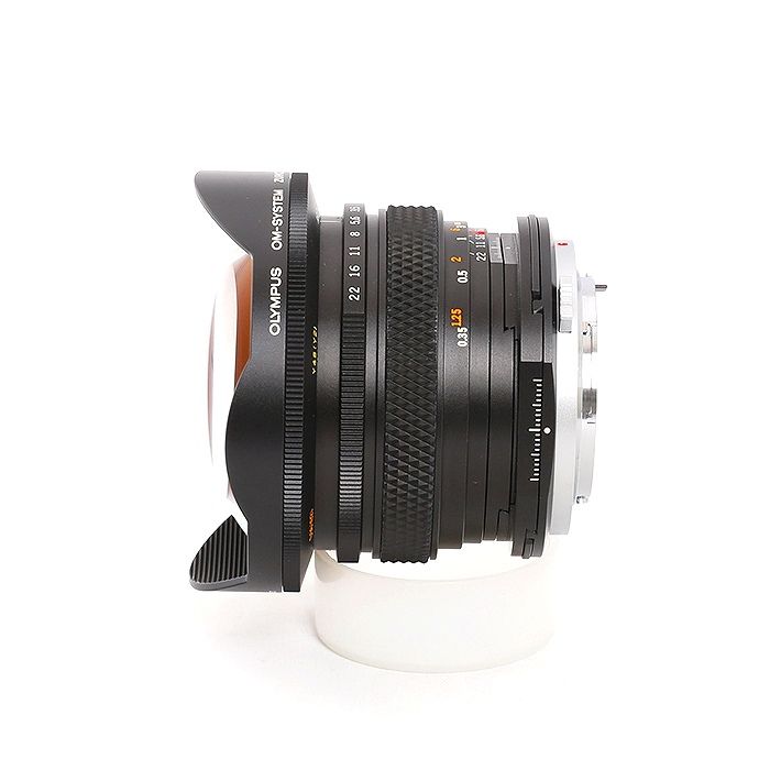 オリンパス OLYMPUS ズイコーシフト 24 3.5