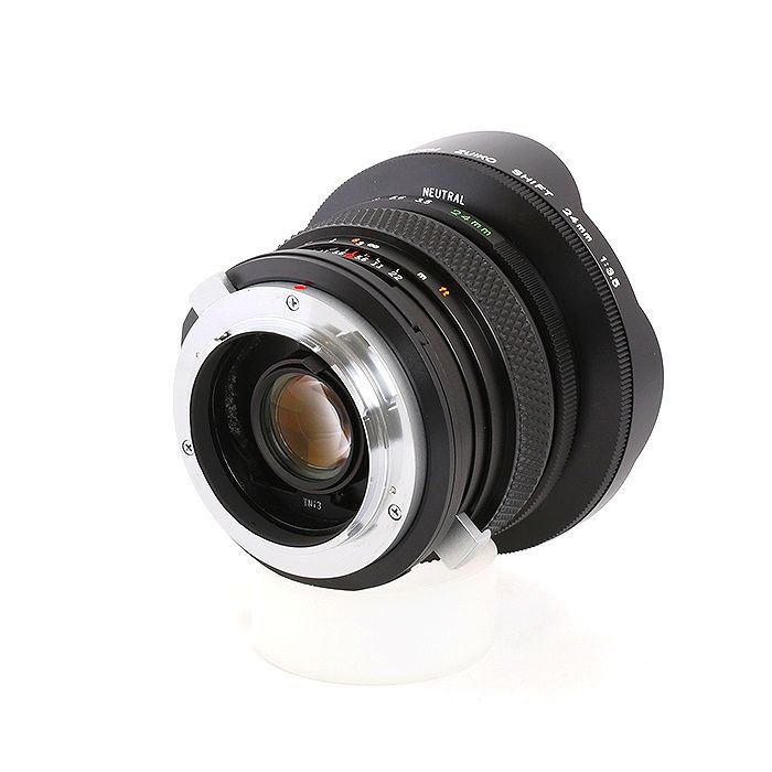  オリンパス OLYMPUS ズイコーシフト 24 3 5 その他 カメラ