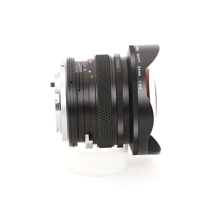 ズイコーシフト 24