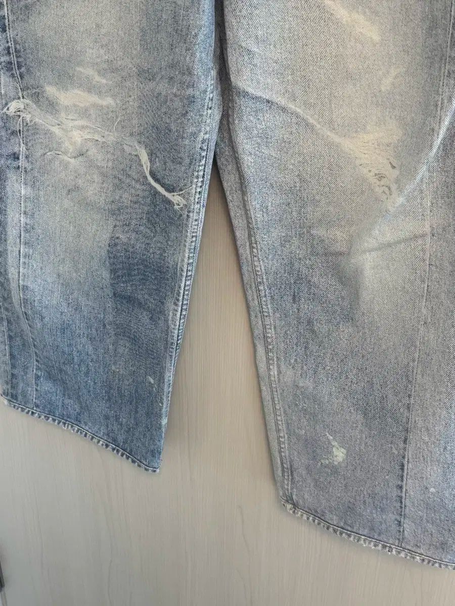  OUR LEGACY アワーレガシー フールカット ズボン チノパン パンツ