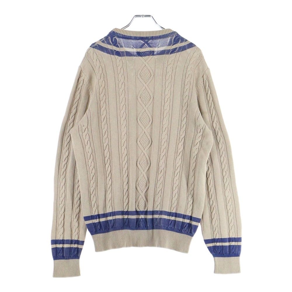 Maison Margiela 10 (メゾン マルジェラ) 14SS 公式 ペイントデザイン