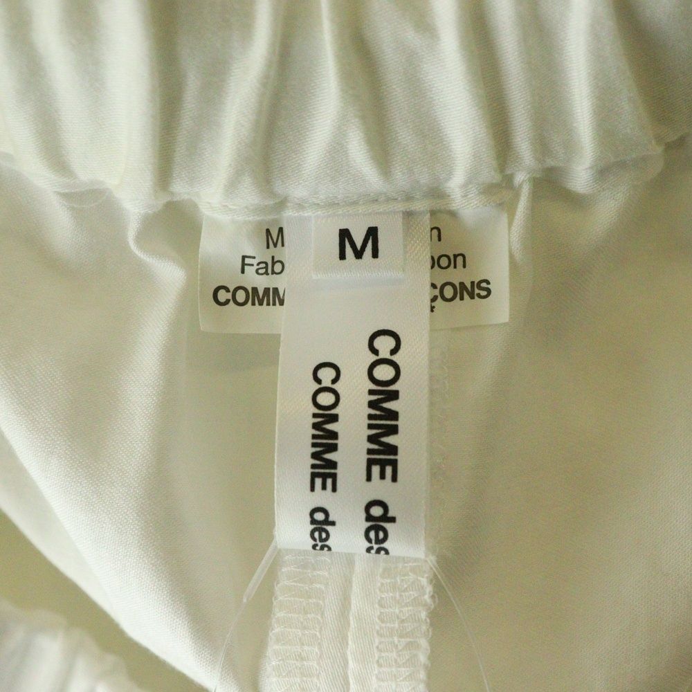 コムデギャルソンコムデギャルソン 17SS