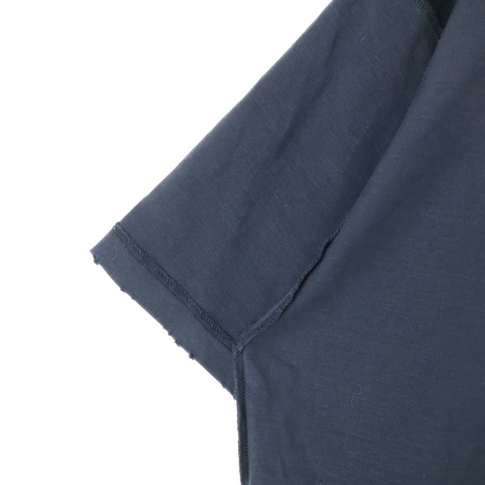 クルーネック 半袖Tシャツ