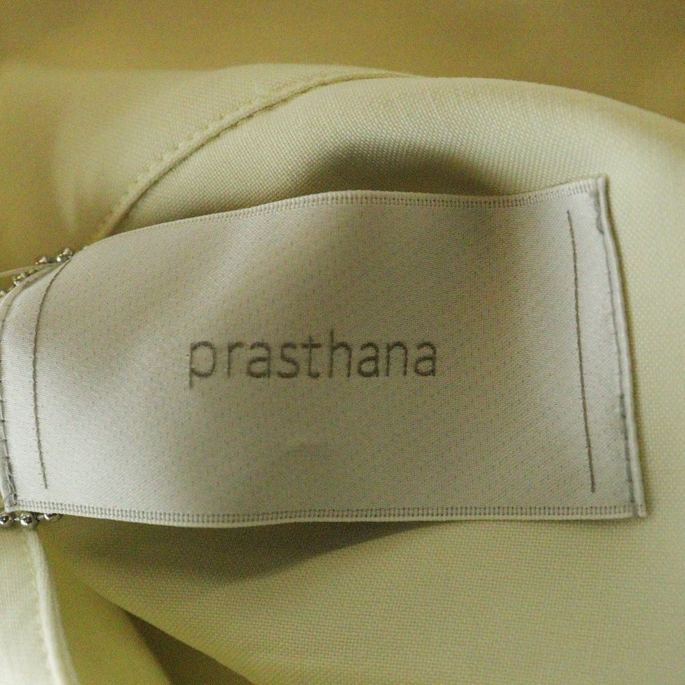 prasthana