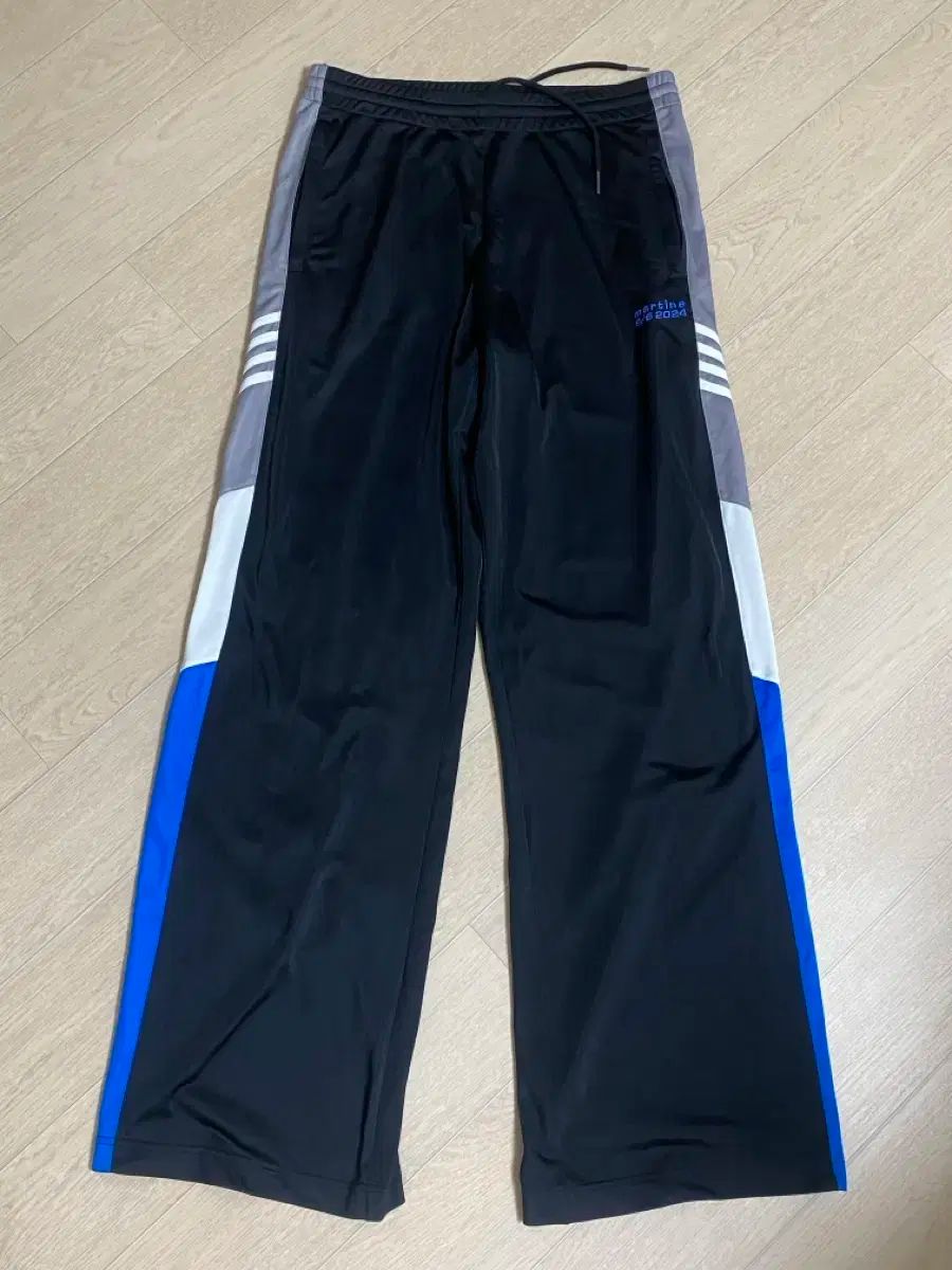 マーティン ローズ 24 ss トラックパンツ Mサイズ