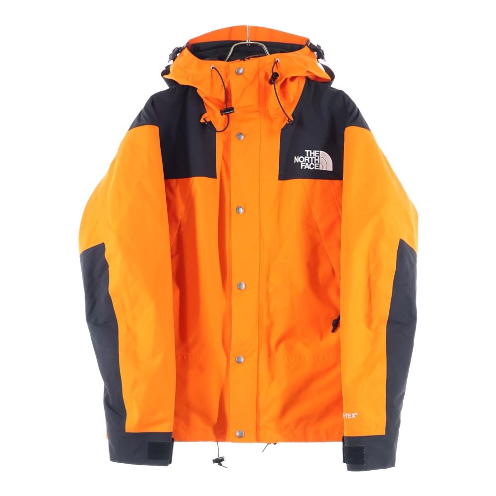 THE NORTH FACE (ザノースフェイス) GORE-TEX MOUNTAIN JACKET 