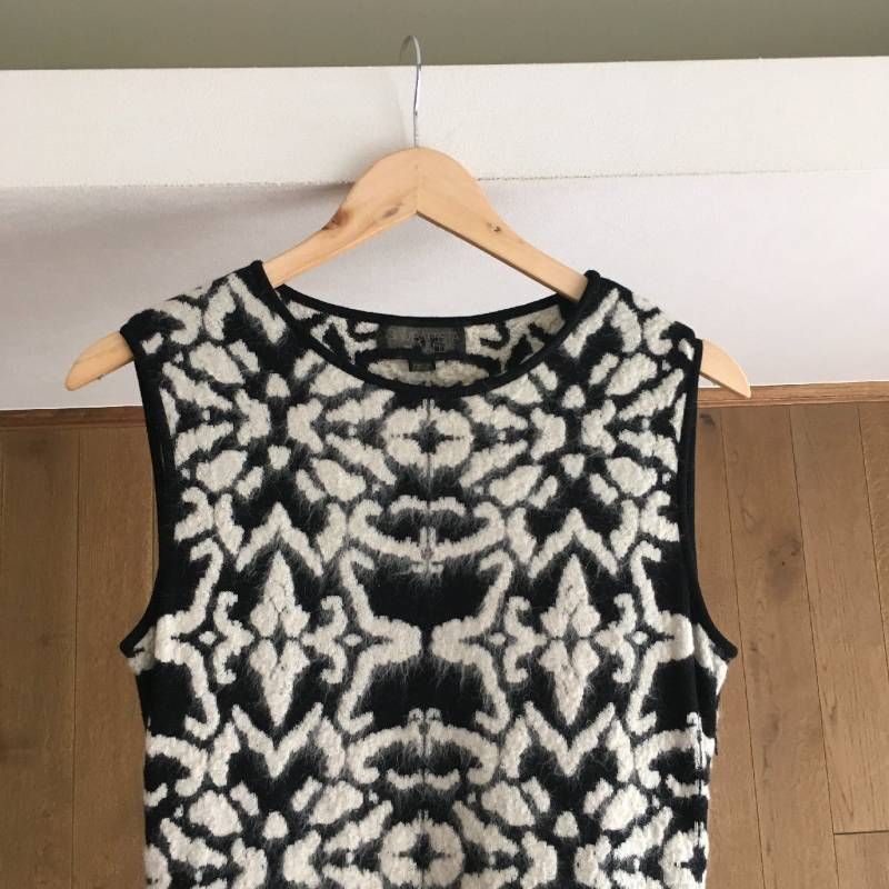 VALLI ジャンバティスタ ヴァリ ワンピース42