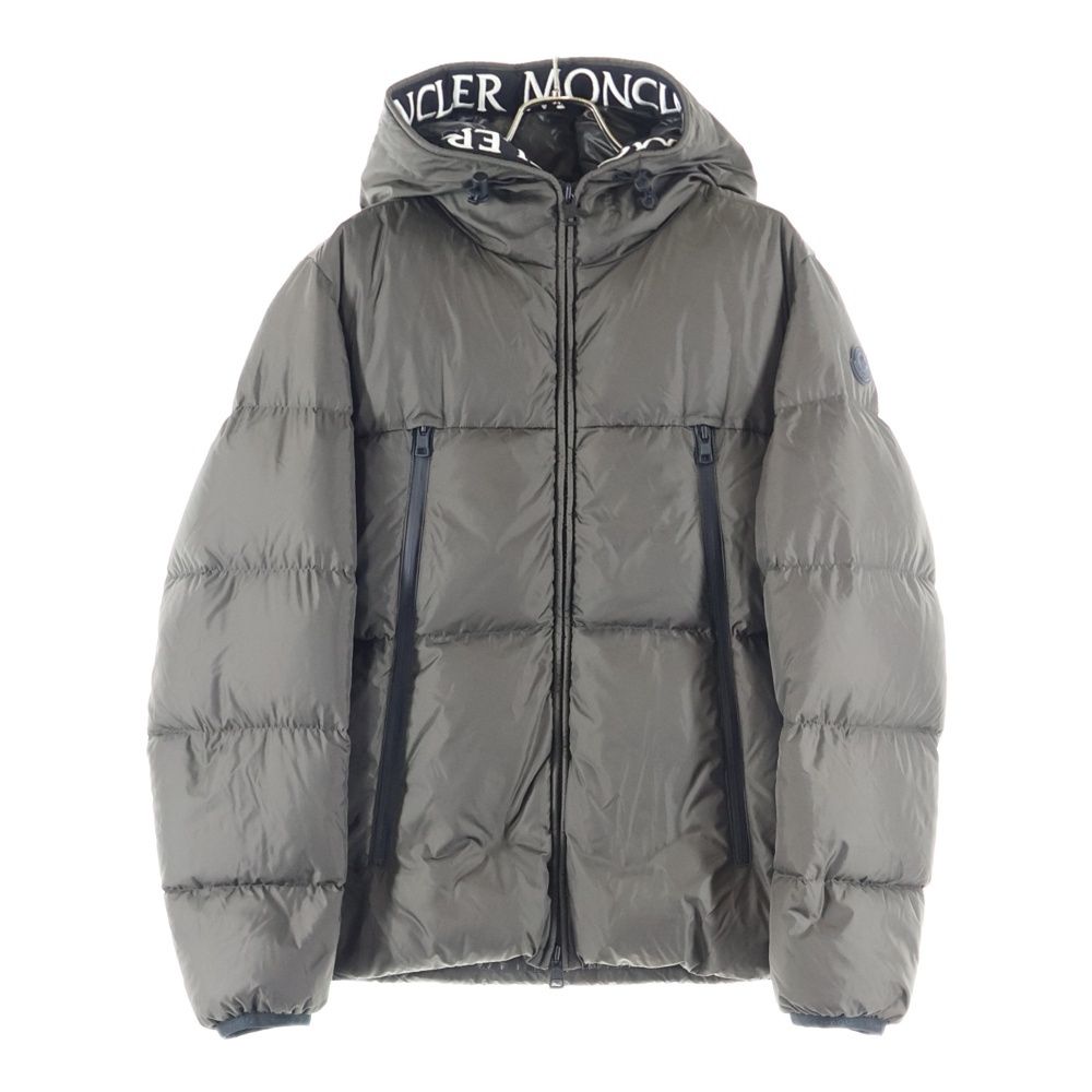 MONCLER (モンクレール) 20AW MONTCLA GIUBBOTTO モンクラ ダブル