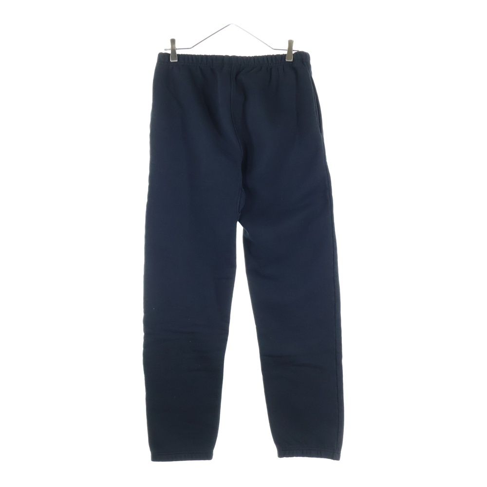 ASKYURSELF アスクユアセルフ KIM DUONG GOTH JOGGER ロゴプリント スウェット ジョガーパンツ ブラック