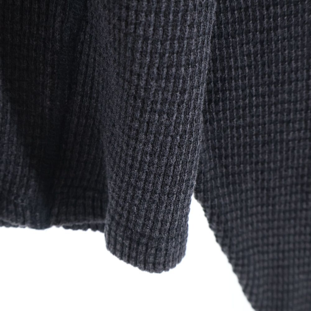 entire studios (エンタイア スタジオ) THERMAL LONG SLEEVE