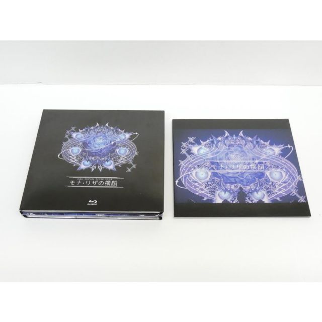 Ado モナ・リザの横顔 初回限定盤 購入特典アクリルキーホルダー