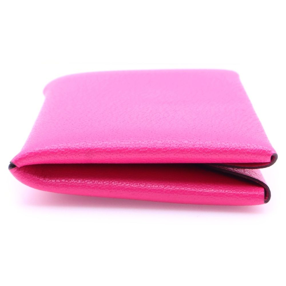 コインケース U刻印