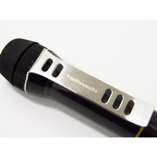 キャッチバー改 マイクロ