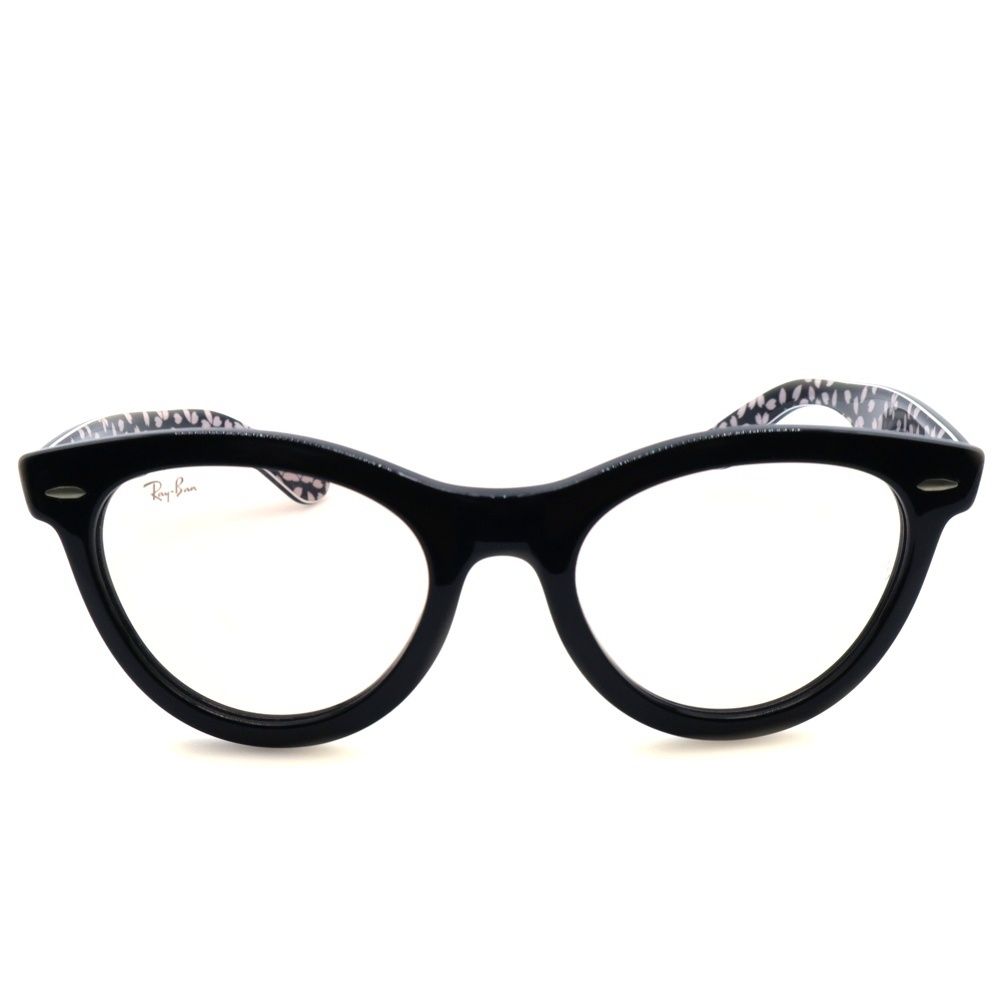 Ray Ban レイバン WAYFARER WAY SAKURA LIMITED ウェイファーラー ウェイ サクラ リミテッド ウェリントン サングラス 眼鏡 ブラック RB2241F