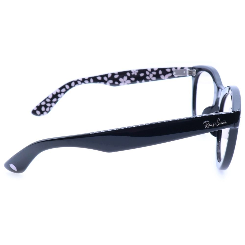  Ray Ban レイバン WAY SAKURA LIMITED ウェイファーラー ウェイ サクラ リミテッド ウェリントン サングラス 眼鏡 ブラック RB 2241 F サングラス 小物