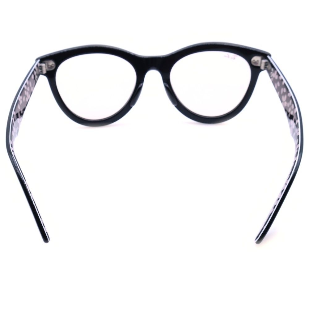 Ray Ban レイバン WAY SAKURA LIMITED ウェイファーラー ウェイ サクラ リミテッド ウェリントン サングラス 眼鏡 ブラック RB 2241 F