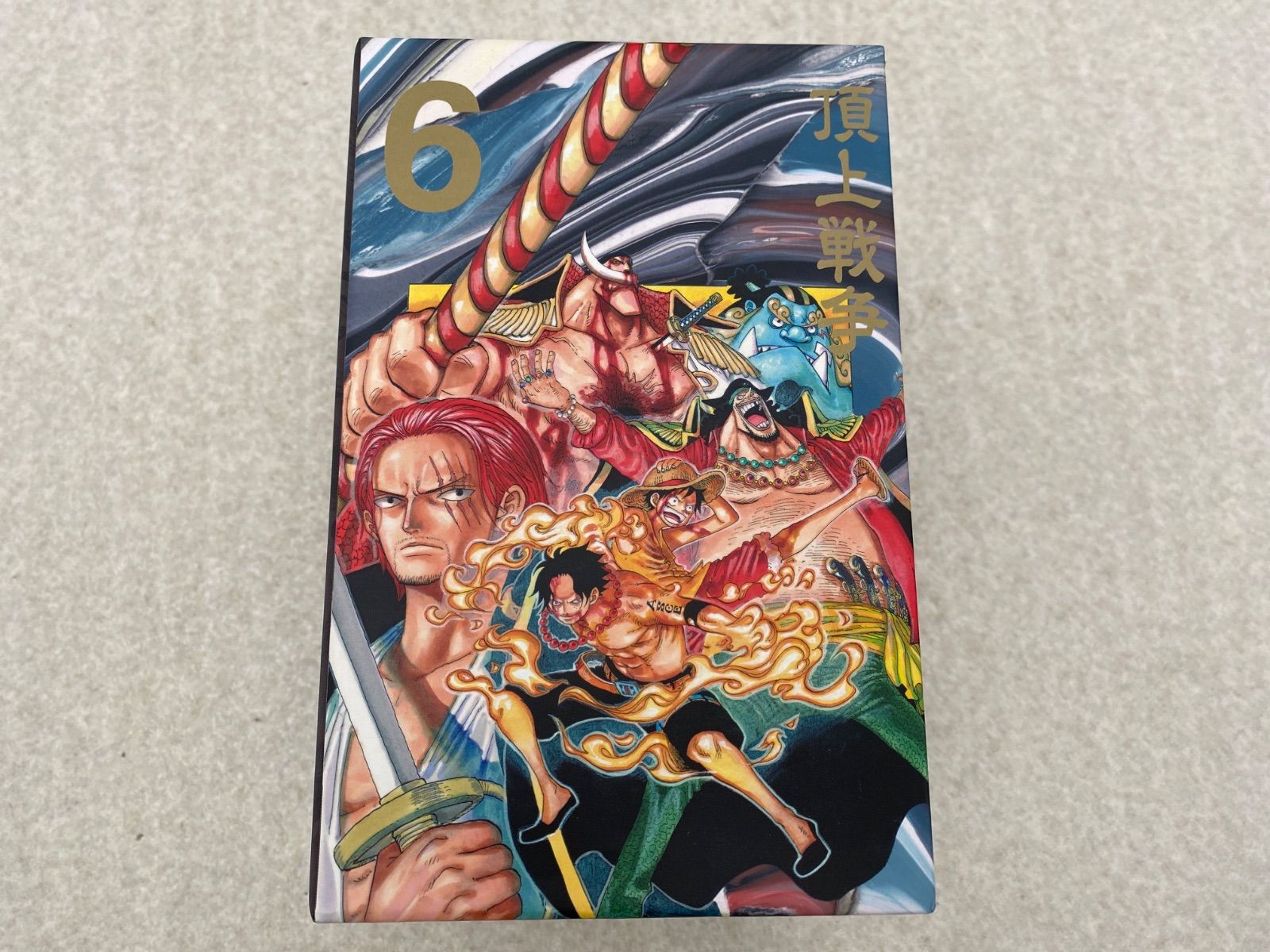 エピソードBOX 1～7