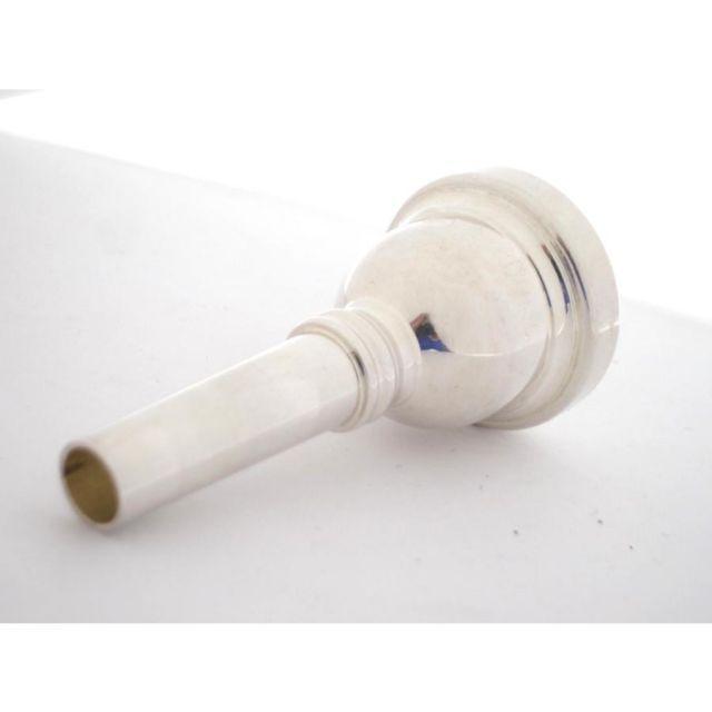 KUHNL キューンル amp ホイヤー Bart van Lier Seriesトロンボーン用マウスピース 細管 UD 4388