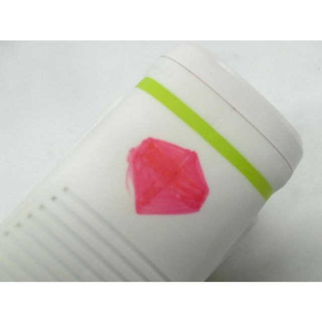 ゴルフ距離測定器