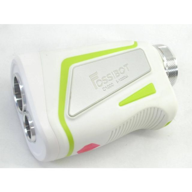 FOSSIBOT C1000 ゴルフ距離測定器 US5762