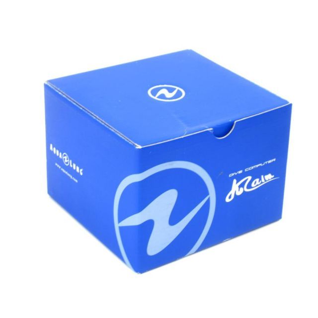 AQUA LUNG Calm ダイブコンピューター 腕時計 US 5761