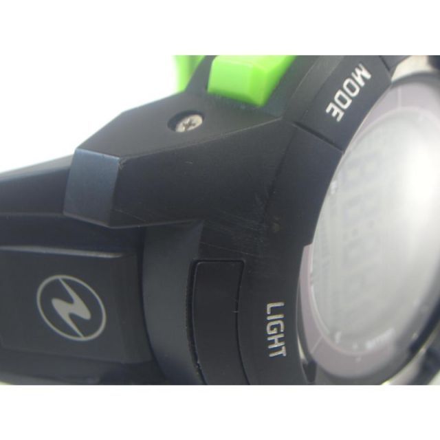 Calm ダイブコンピューター