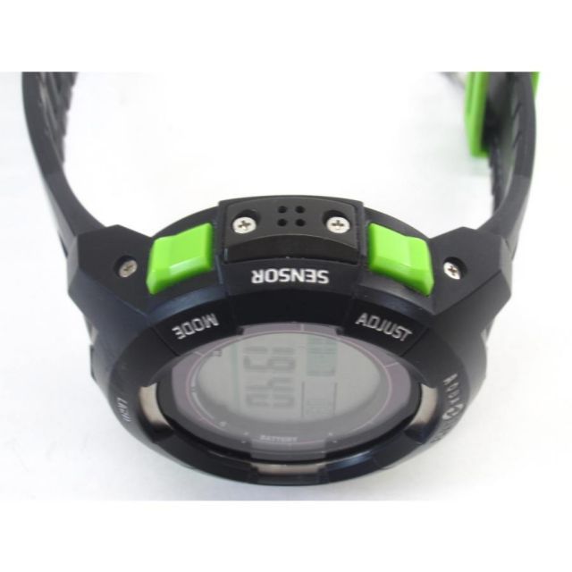 ダイブコンピューター 腕時計