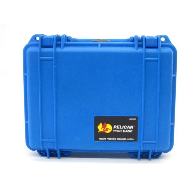 PELICAN 1150 CASE ペリカン ハードケース US5759