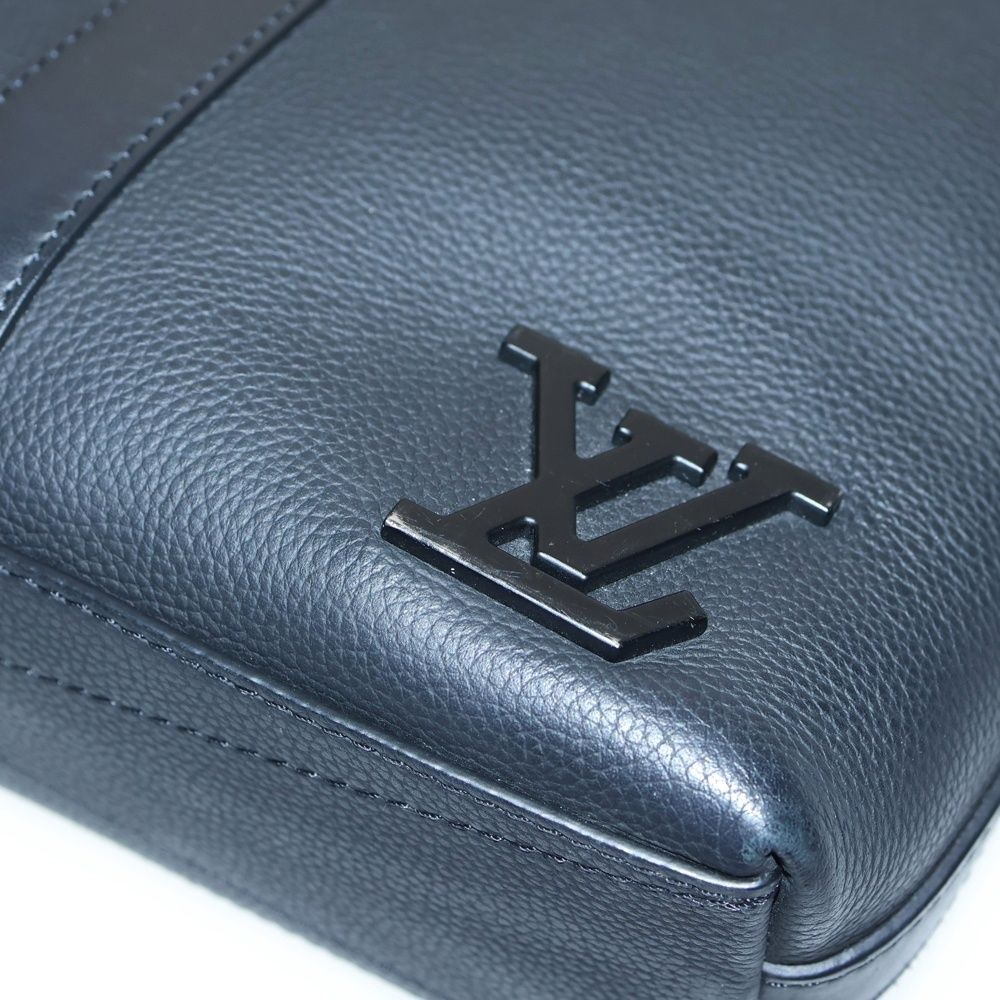 LOUIS VUITTON (ルイヴィトン) アエログラム テイクオフ・ブリーフ