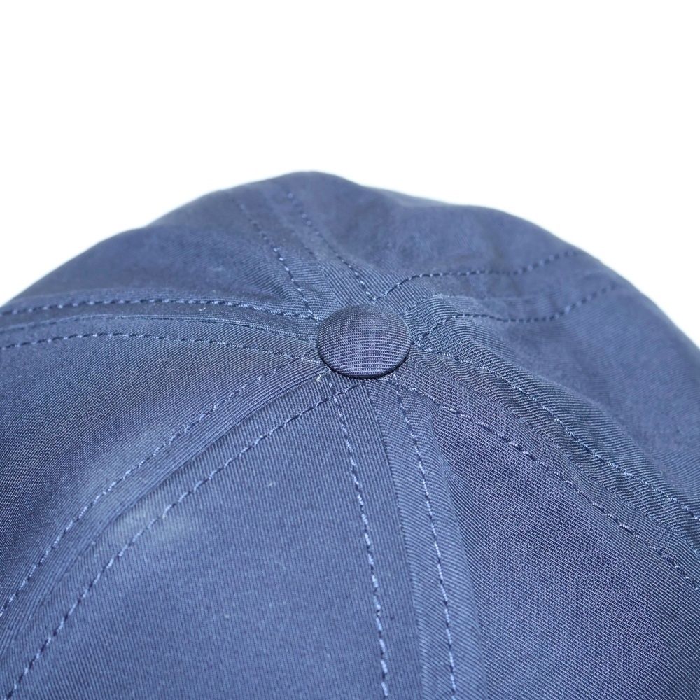 ベースボールキャップ