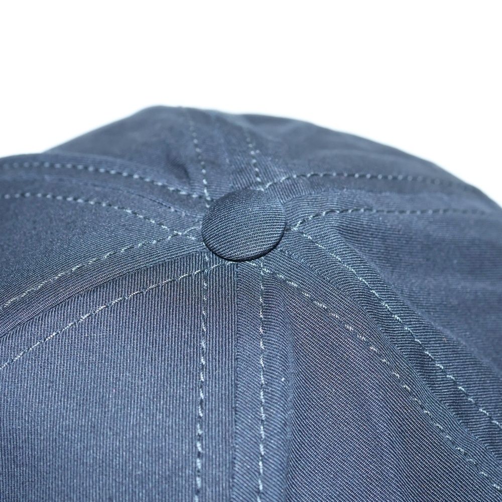 Cap イニシャルロゴ