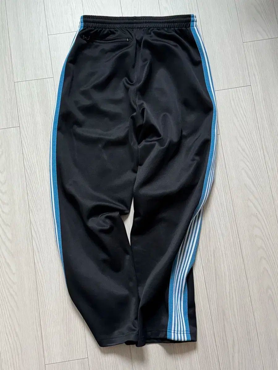 ニードルズ ストレート トラックパンツ