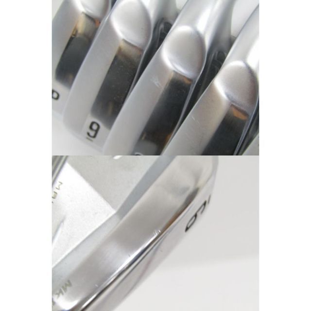スリクソンZX4アイアン6本セットS スリクソンZX4 mkⅡ アイアン6〜P.A