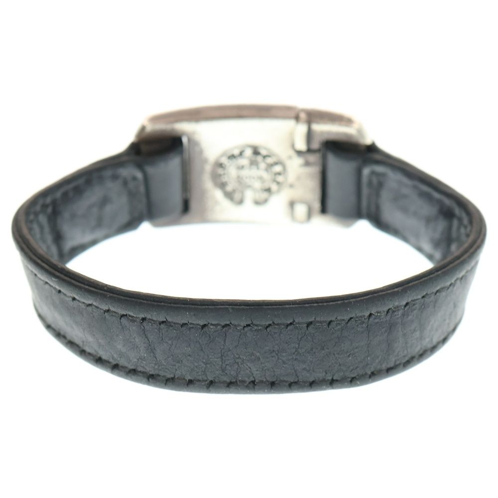 CHROME HEARTS (クロムハーツ) HARNESS CLASP ハーネスクラスプ レザー