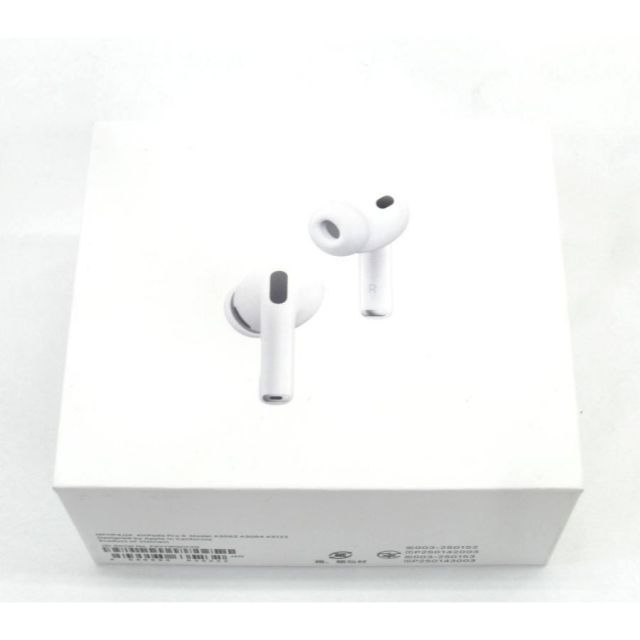 Apple AirPods Pro 3 MFHP 4 J A アップル ワイヤレスイヤホン UK 2103