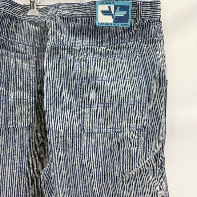 VEEZO JEANS CO. コーデュロイ ペインターパンツ サイズ36 07110805 872