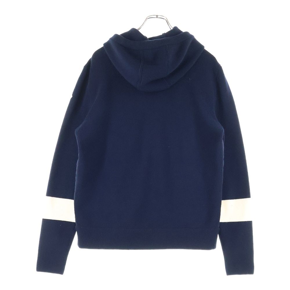 MONCLER (モンクレール) 21AW CARDIGAN TRICOT カーディガン トリコ